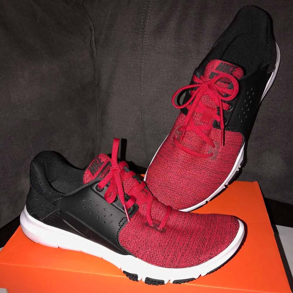 Nike Flex Control TR3